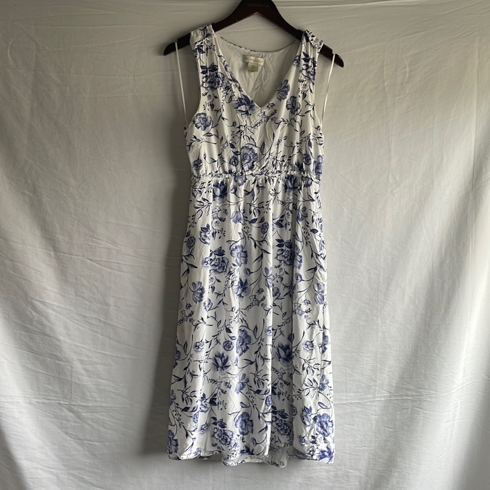 Cynthia Rowley Sundress